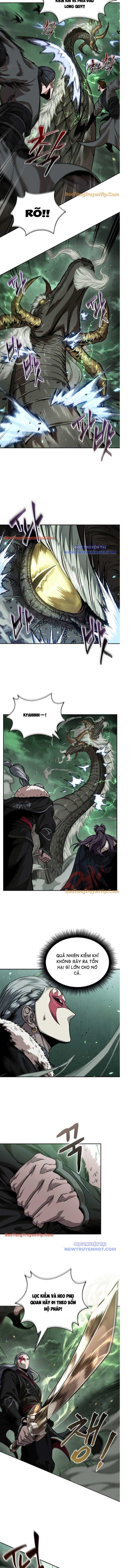 đọc truyện Ngã Lão Ma Thần Chương 253 ảnh 368 tại Thiên Thai Truyện