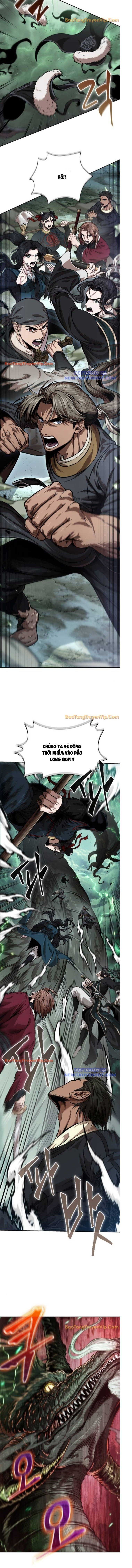 đọc truyện Ngã Lão Ma Thần Chương 253 ảnh 369 tại Thiên Thai Truyện