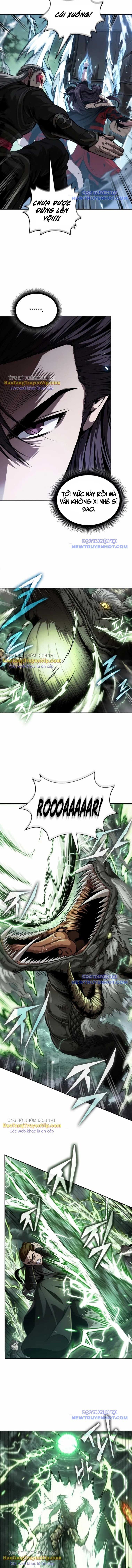 đọc truyện Ngã Lão Ma Thần Chương 254 ảnh 12 tại Thiên Thai Truyện