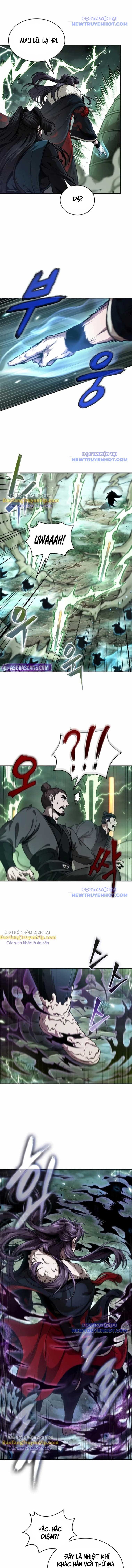 đọc truyện Ngã Lão Ma Thần Chương 254 ảnh 14 tại Thiên Thai Truyện