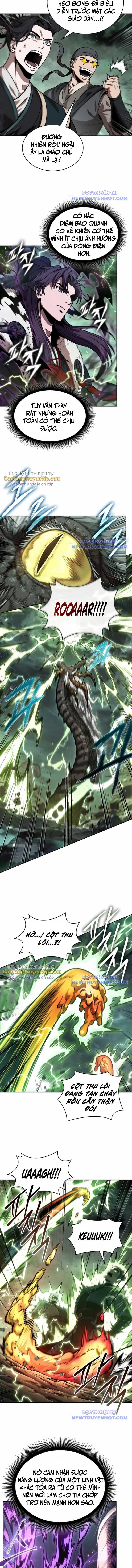 đọc truyện Ngã Lão Ma Thần Chương 254 ảnh 15 tại Thiên Thai Truyện