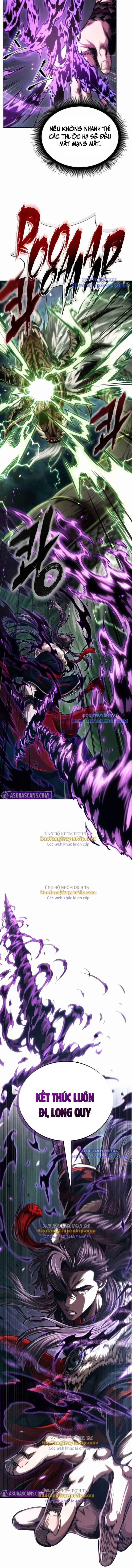 đọc truyện Ngã Lão Ma Thần Chương 254 ảnh 16 tại Thiên Thai Truyện