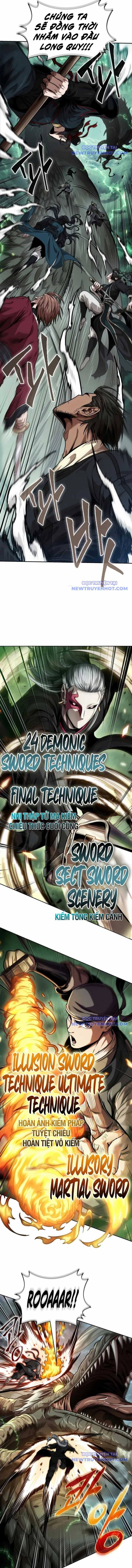 đọc truyện Ngã Lão Ma Thần Chương 254 ảnh 4 tại Thiên Thai Truyện