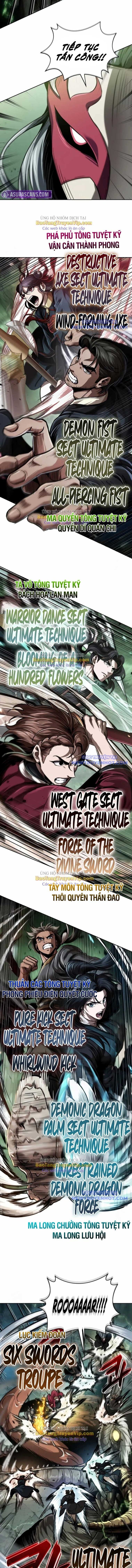 đọc truyện Ngã Lão Ma Thần Chương 254 ảnh 5 tại Thiên Thai Truyện