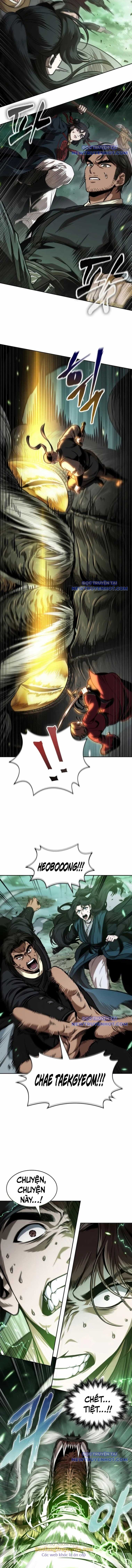 đọc truyện Ngã Lão Ma Thần Chương 254 ảnh 7 tại Thiên Thai Truyện