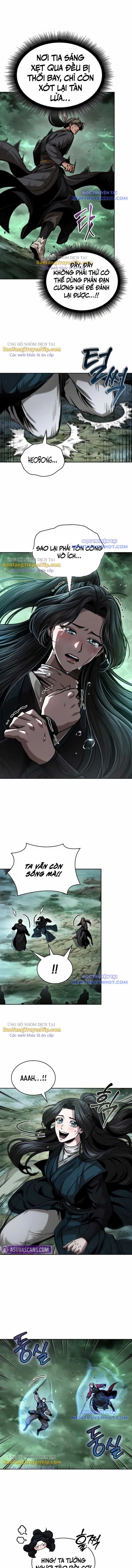 đọc truyện Ngã Lão Ma Thần Chương 254 ảnh 9 tại Thiên Thai Truyện