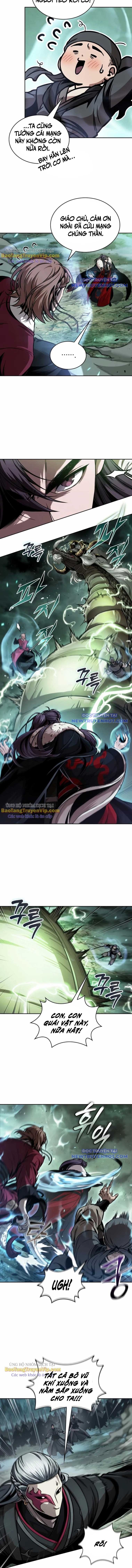 đọc truyện Ngã Lão Ma Thần Chương 254 ảnh 10 tại Thiên Thai Truyện