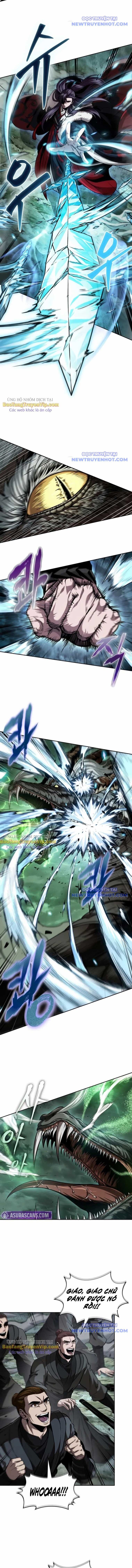 đọc truyện Ngã Lão Ma Thần Chương 254 ảnh 11 tại Thiên Thai Truyện