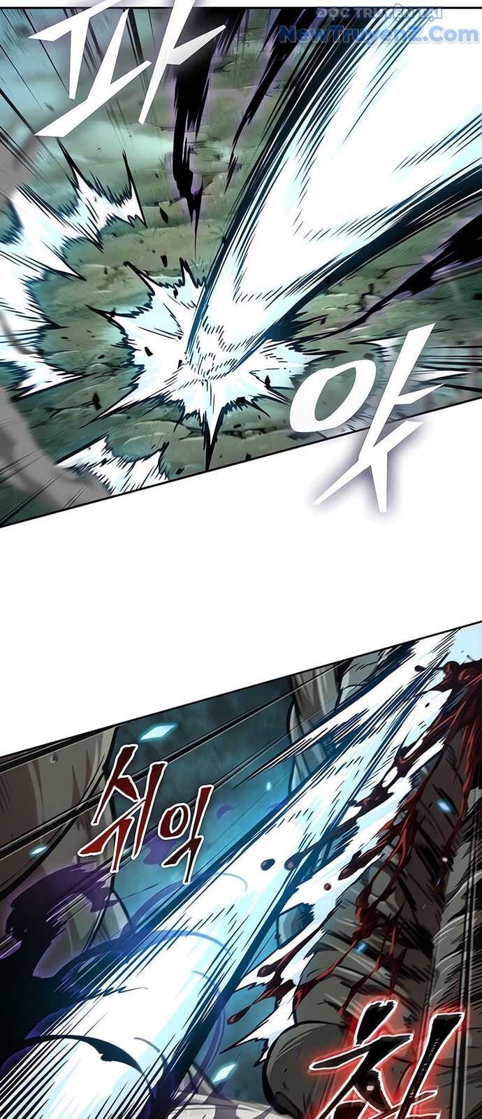 đọc truyện Ngã Lão Ma Thần Chương 255 ảnh 12 tại Thiên Thai Truyện