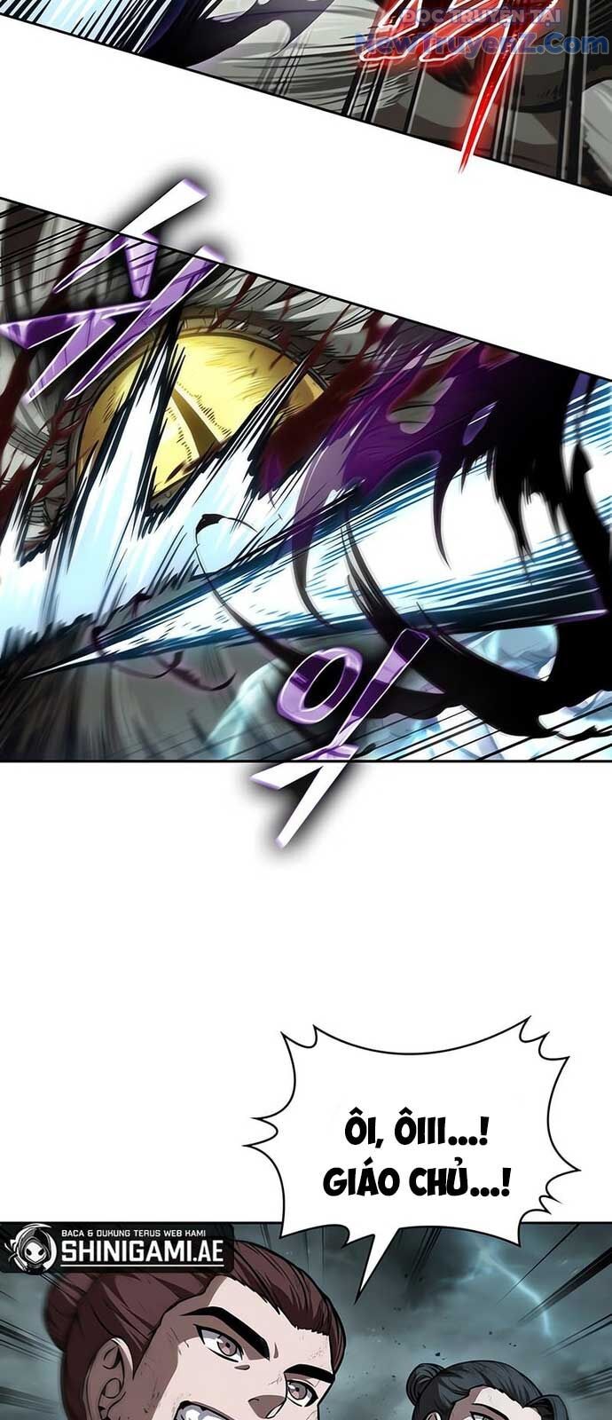 đọc truyện Ngã Lão Ma Thần Chương 255 ảnh 13 tại Thiên Thai Truyện