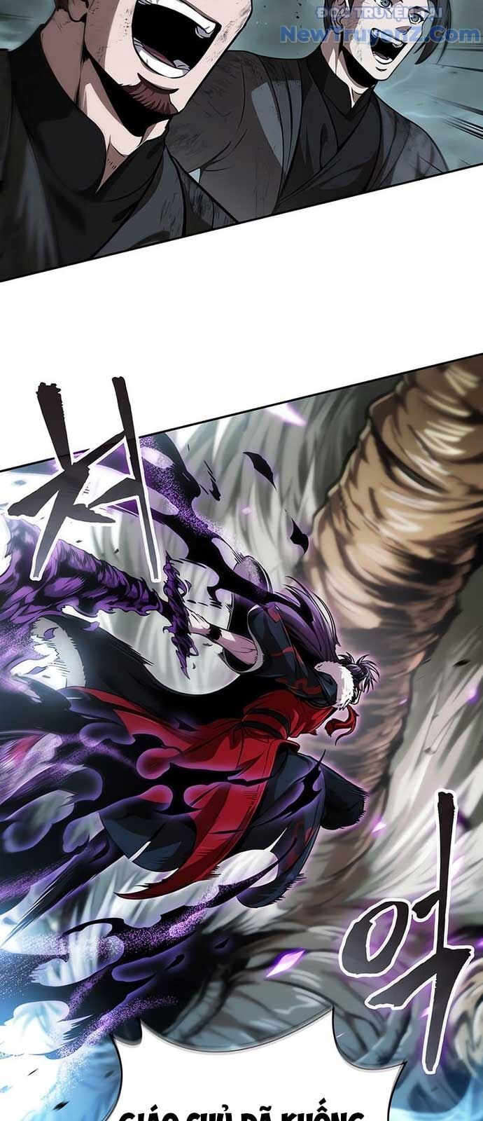 đọc truyện Ngã Lão Ma Thần Chương 255 ảnh 14 tại Thiên Thai Truyện