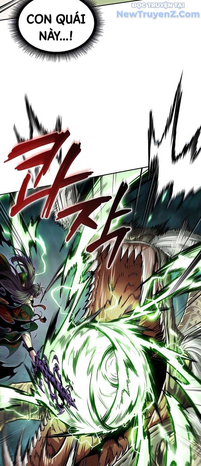 đọc truyện Ngã Lão Ma Thần Chương 255 ảnh 16 tại Thiên Thai Truyện