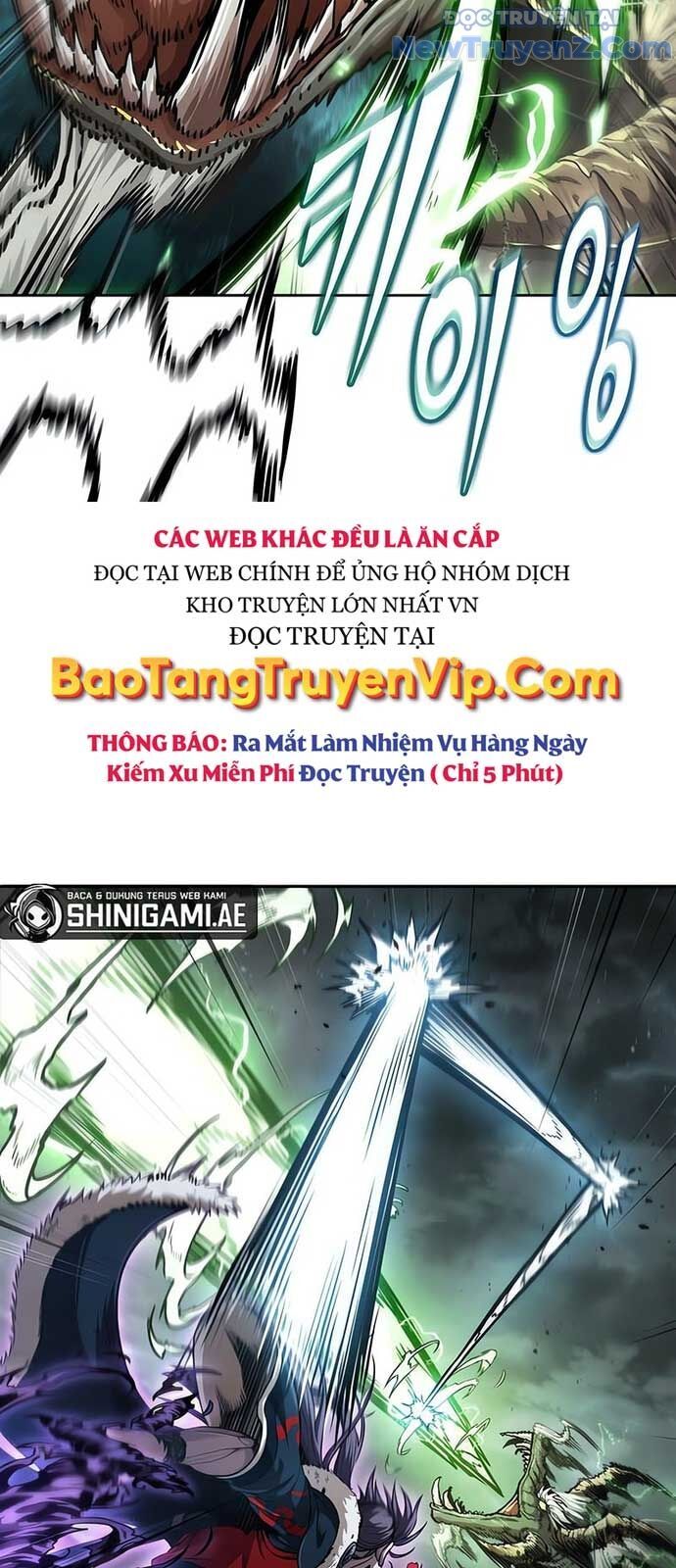 đọc truyện Ngã Lão Ma Thần Chương 255 ảnh 17 tại Thiên Thai Truyện