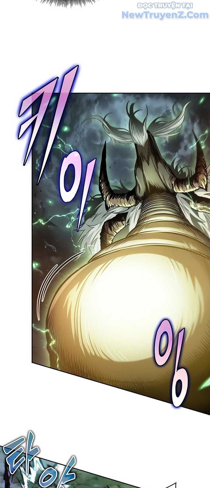 đọc truyện Ngã Lão Ma Thần Chương 255 ảnh 19 tại Thiên Thai Truyện