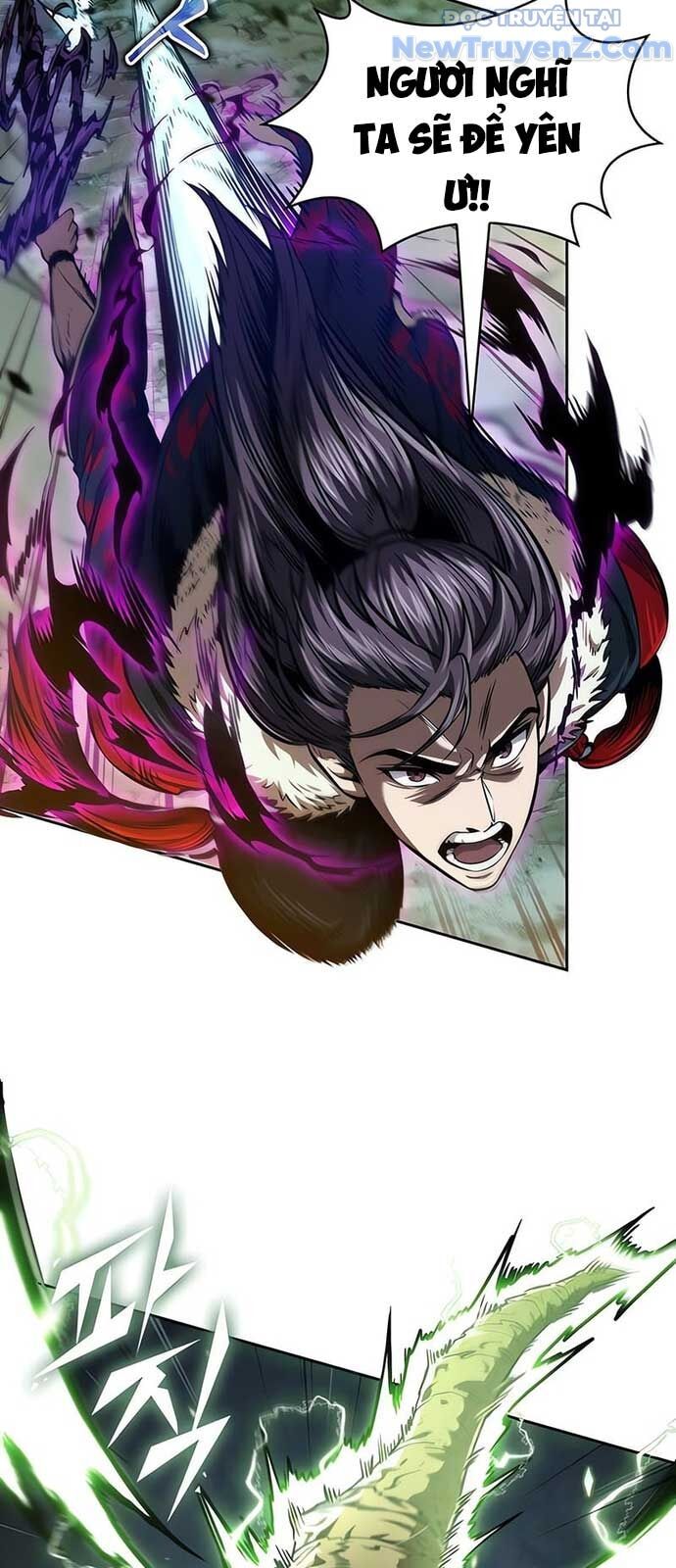 đọc truyện Ngã Lão Ma Thần Chương 255 ảnh 20 tại Thiên Thai Truyện