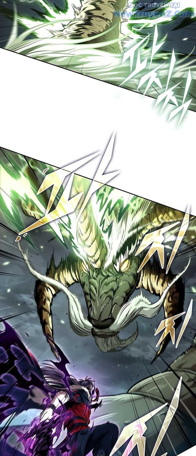 đọc truyện Ngã Lão Ma Thần Chương 255 ảnh 21 tại Thiên Thai Truyện