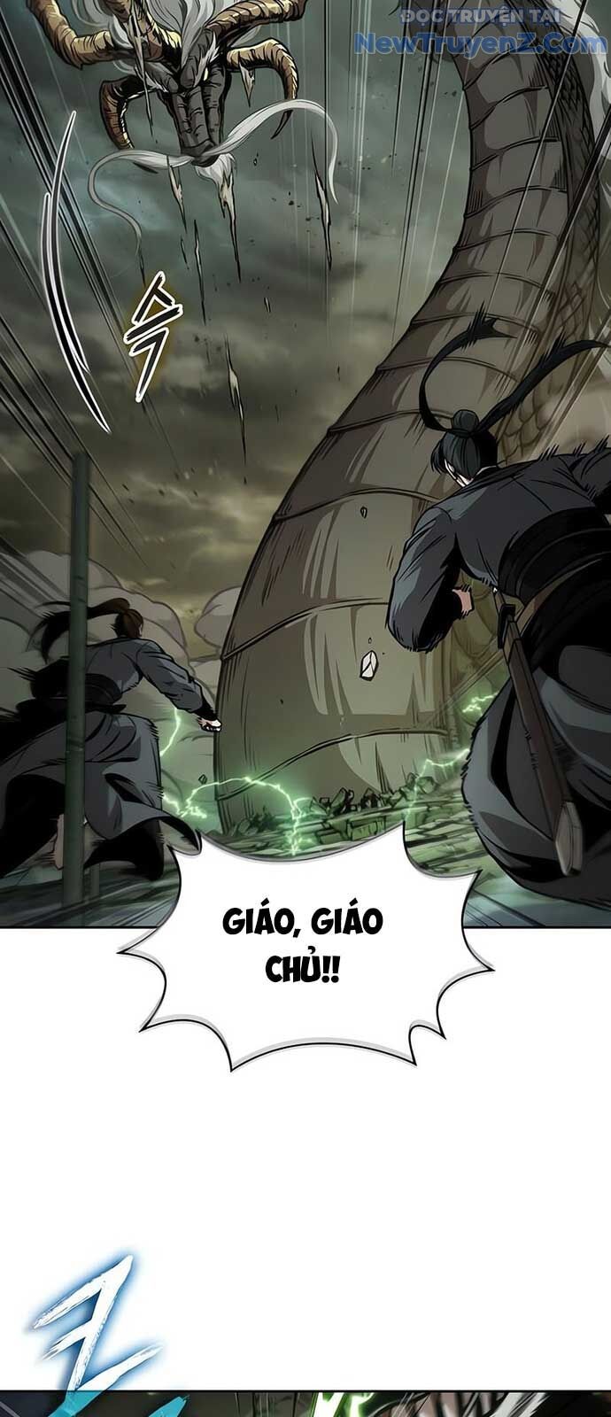 đọc truyện Ngã Lão Ma Thần Chương 255 ảnh 27 tại Thiên Thai Truyện