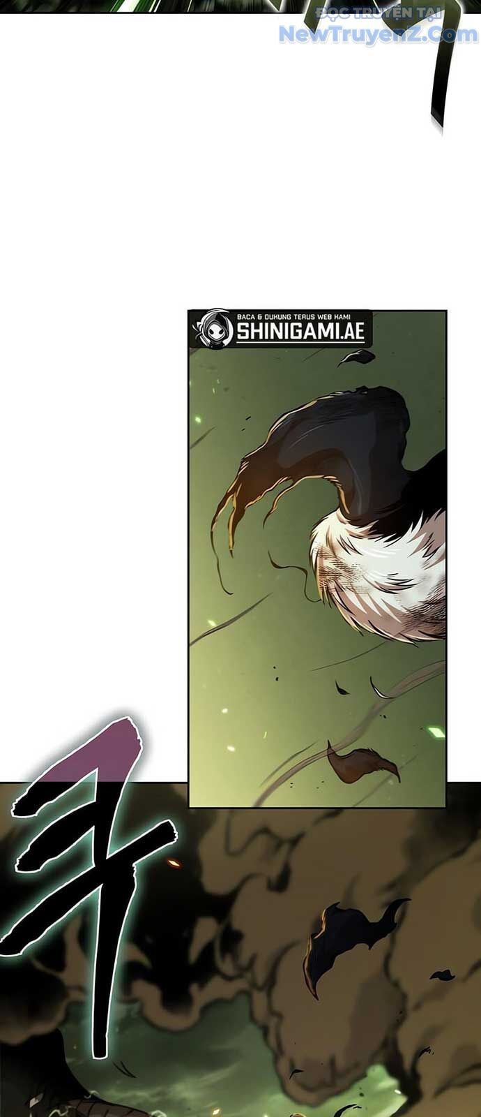 đọc truyện Ngã Lão Ma Thần Chương 255 ảnh 31 tại Thiên Thai Truyện