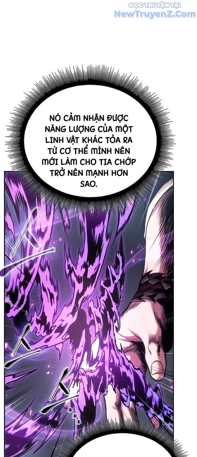 đọc truyện Ngã Lão Ma Thần Chương 255 ảnh 5 tại Thiên Thai Truyện