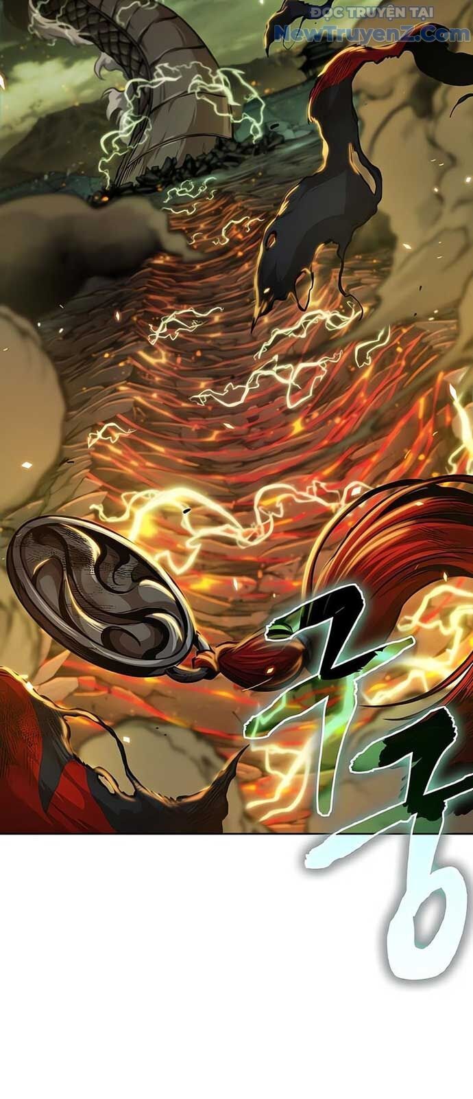 đọc truyện Ngã Lão Ma Thần Chương 255 ảnh 32 tại Thiên Thai Truyện