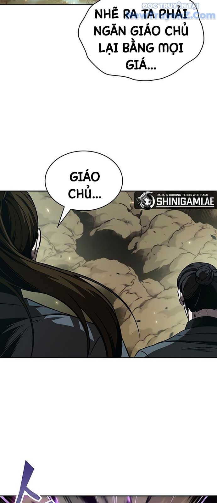 đọc truyện Ngã Lão Ma Thần Chương 255 ảnh 36 tại Thiên Thai Truyện