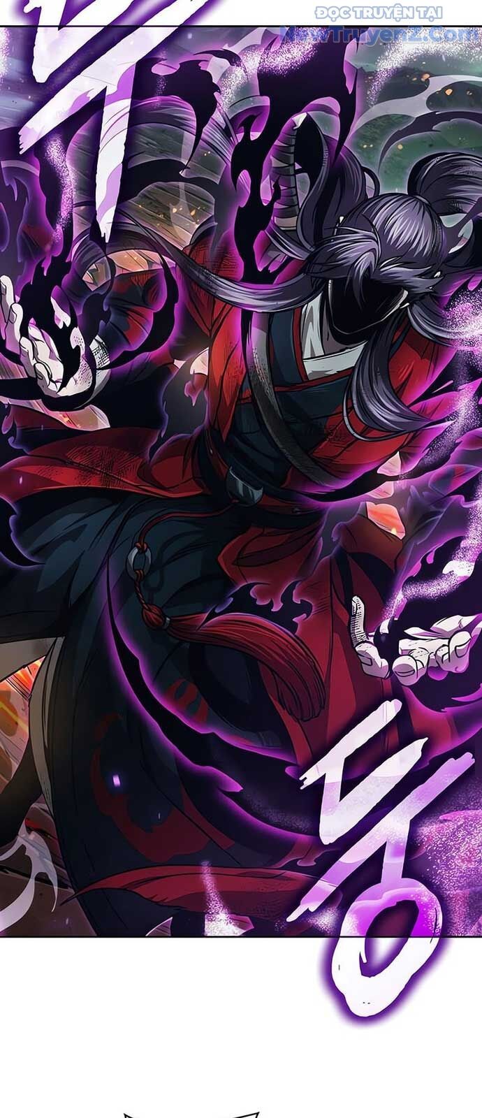 đọc truyện Ngã Lão Ma Thần Chương 255 ảnh 39 tại Thiên Thai Truyện