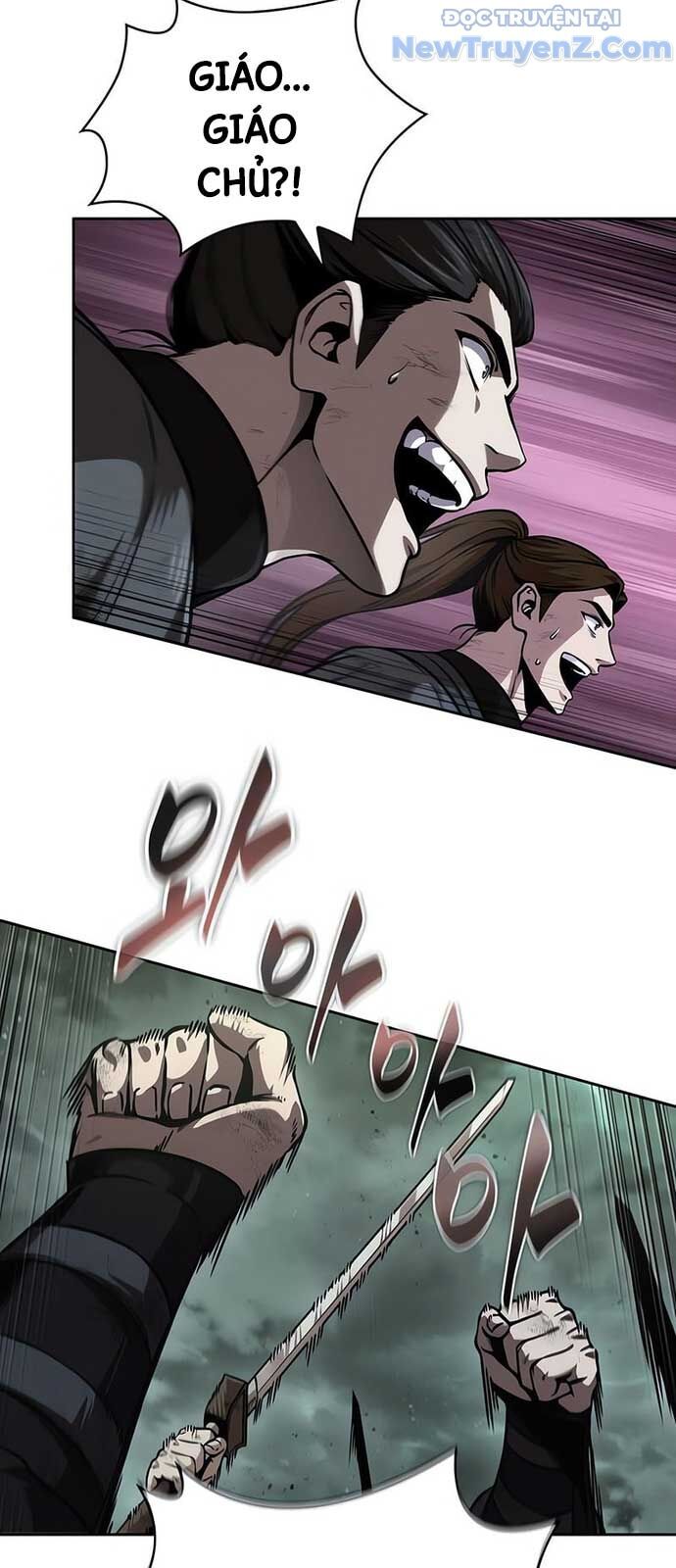 đọc truyện Ngã Lão Ma Thần Chương 255 ảnh 40 tại Thiên Thai Truyện