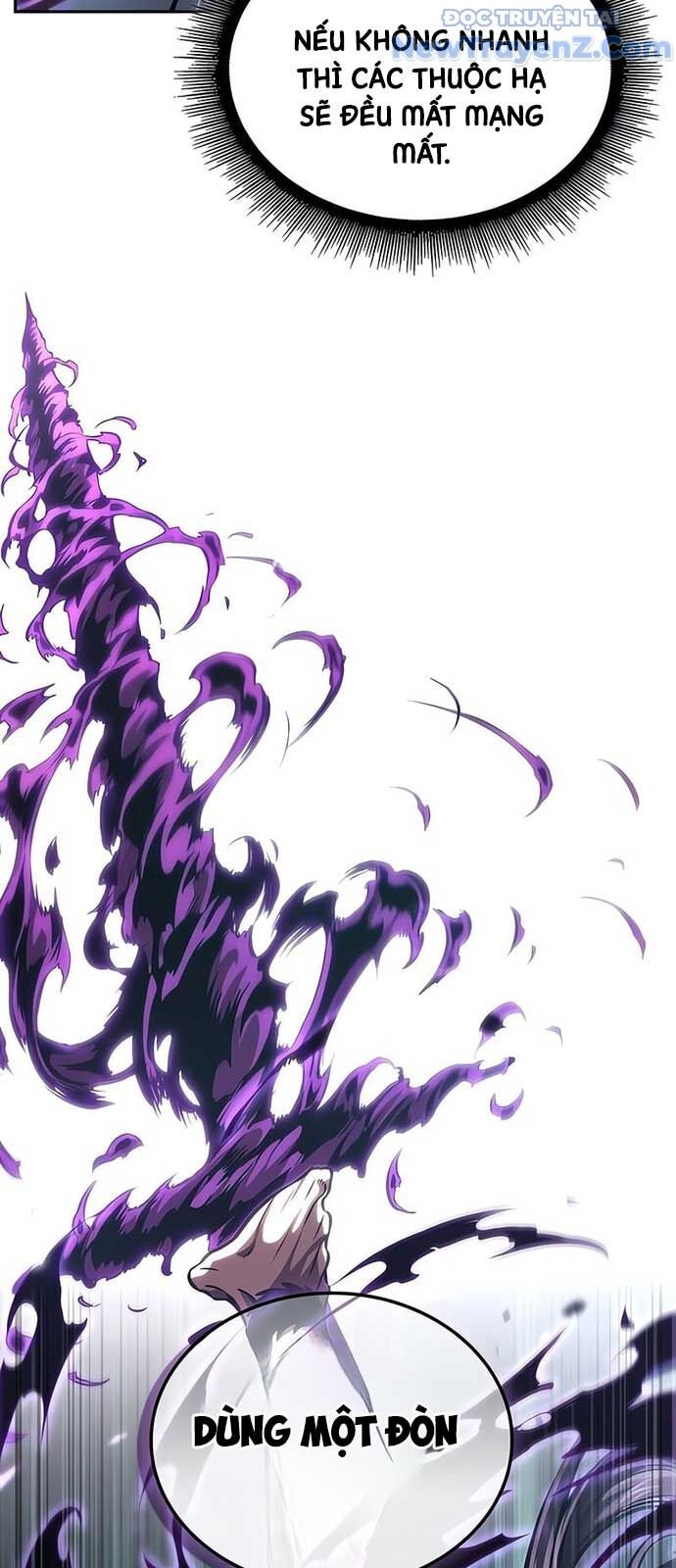 đọc truyện Ngã Lão Ma Thần Chương 255 ảnh 6 tại Thiên Thai Truyện