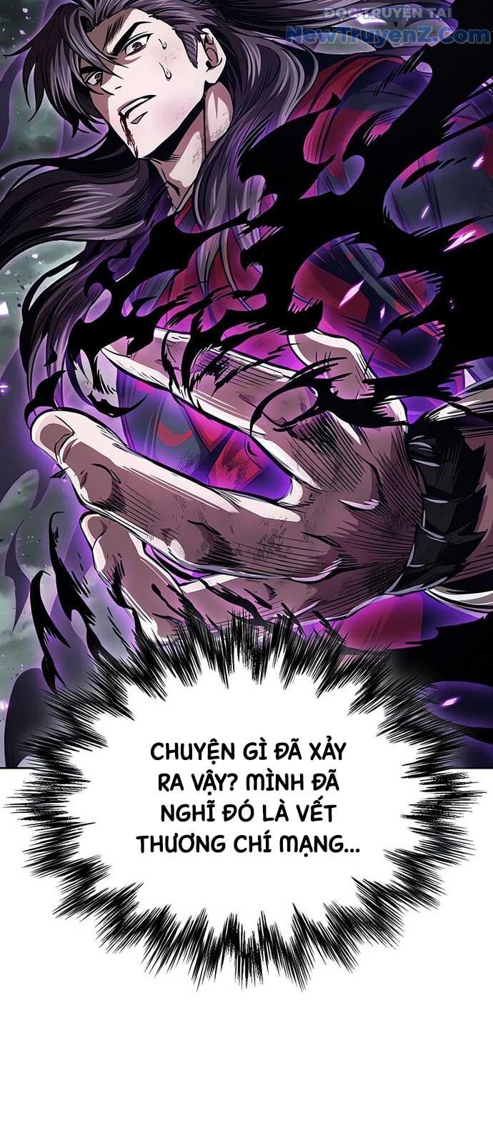 đọc truyện Ngã Lão Ma Thần Chương 255 ảnh 43 tại Thiên Thai Truyện