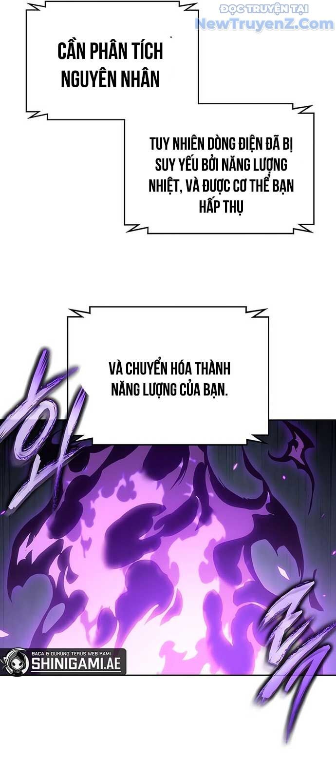 đọc truyện Ngã Lão Ma Thần Chương 255 ảnh 46 tại Thiên Thai Truyện