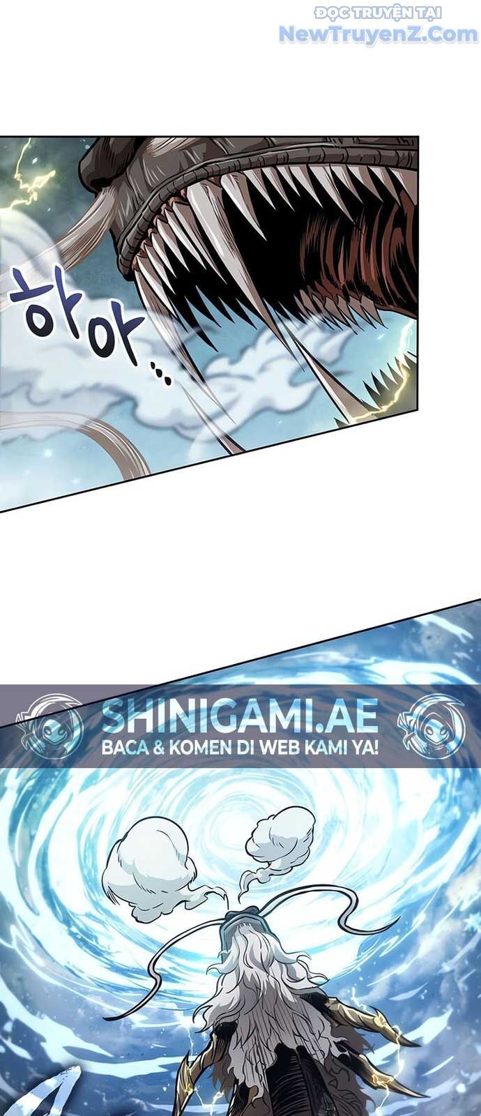 đọc truyện Ngã Lão Ma Thần Chương 255 ảnh 50 tại Thiên Thai Truyện