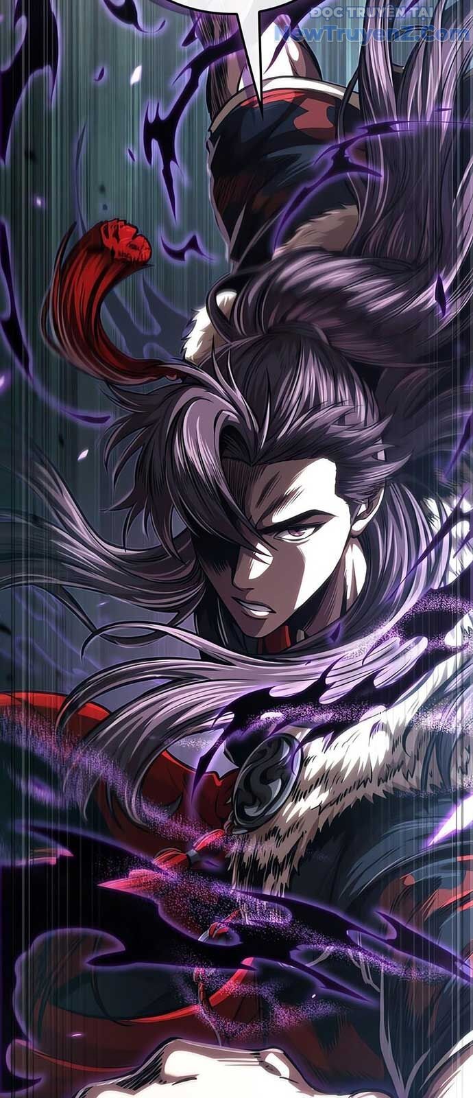 đọc truyện Ngã Lão Ma Thần Chương 255 ảnh 7 tại Thiên Thai Truyện