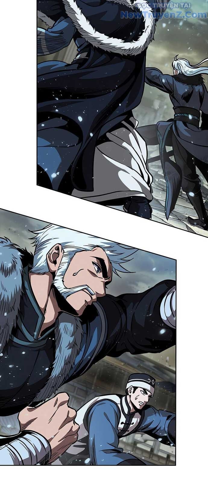 đọc truyện Ngã Lão Ma Thần Chương 255 ảnh 52 tại Thiên Thai Truyện