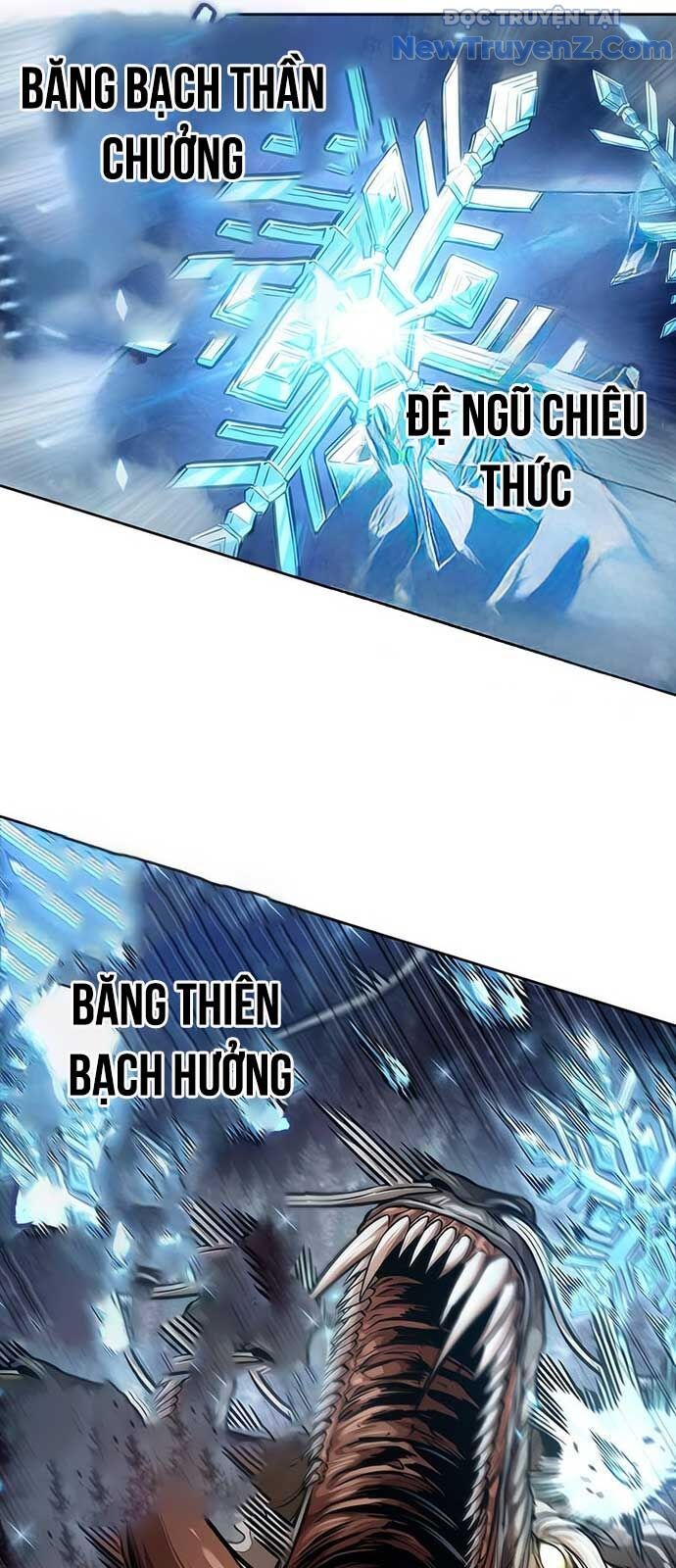 đọc truyện Ngã Lão Ma Thần Chương 255 ảnh 56 tại Thiên Thai Truyện