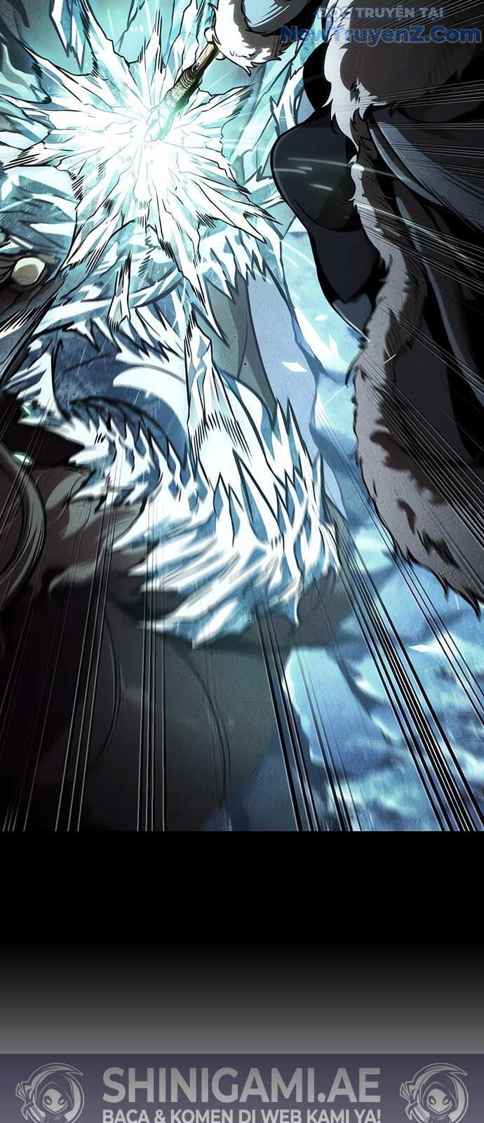 đọc truyện Ngã Lão Ma Thần Chương 255 ảnh 59 tại Thiên Thai Truyện