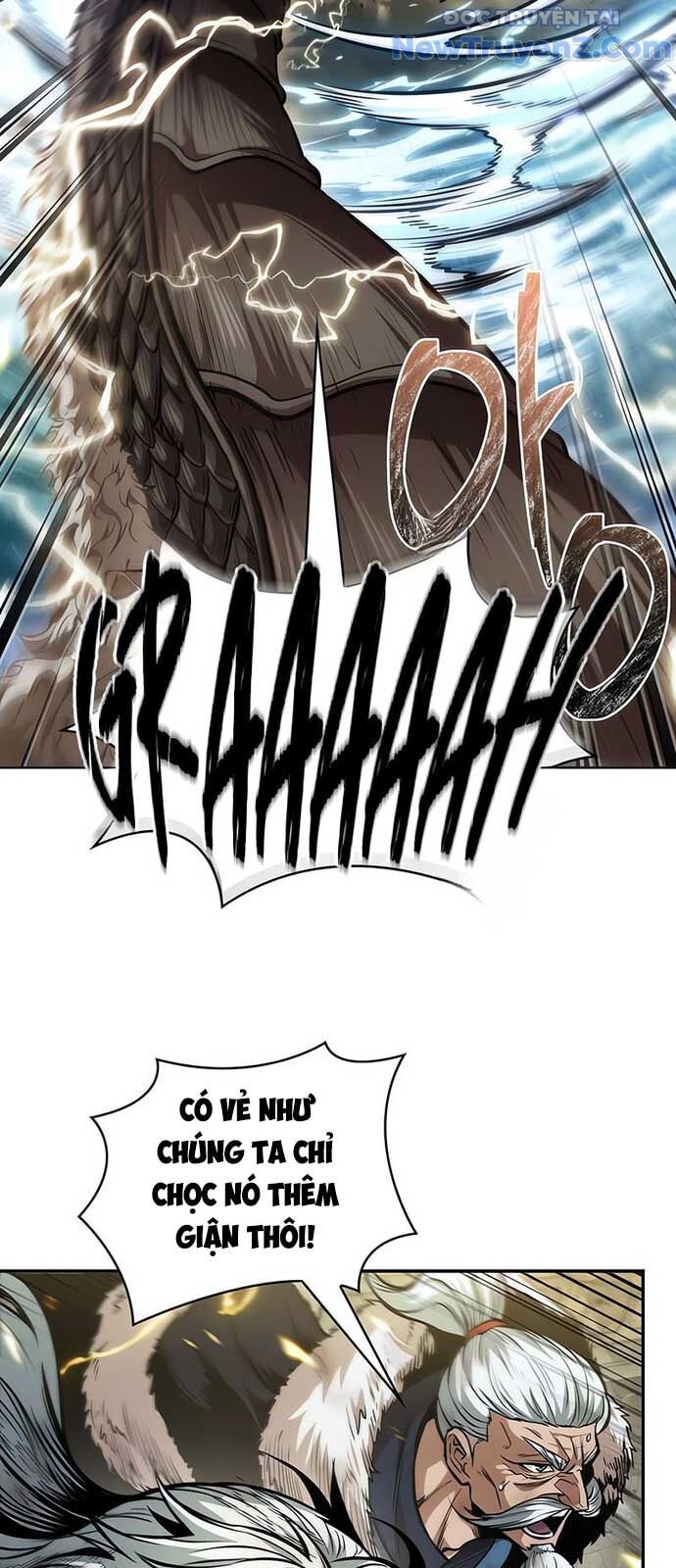 đọc truyện Ngã Lão Ma Thần Chương 255 ảnh 61 tại Thiên Thai Truyện