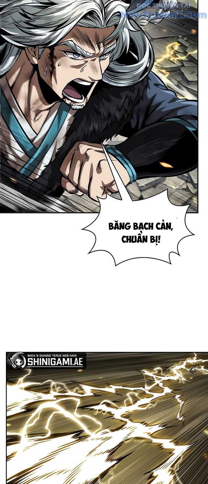 đọc truyện Ngã Lão Ma Thần Chương 255 ảnh 62 tại Thiên Thai Truyện