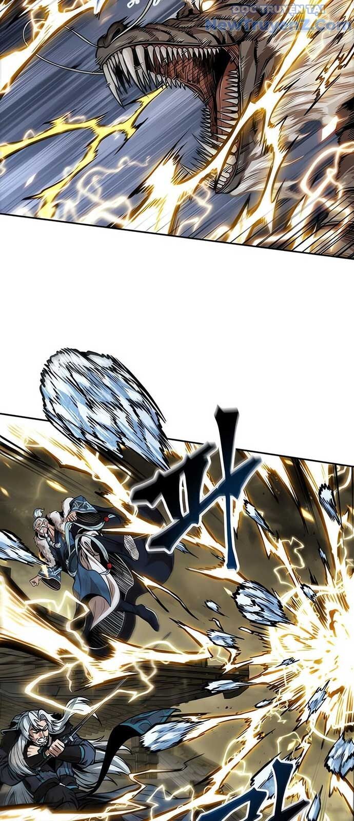 đọc truyện Ngã Lão Ma Thần Chương 255 ảnh 67 tại Thiên Thai Truyện