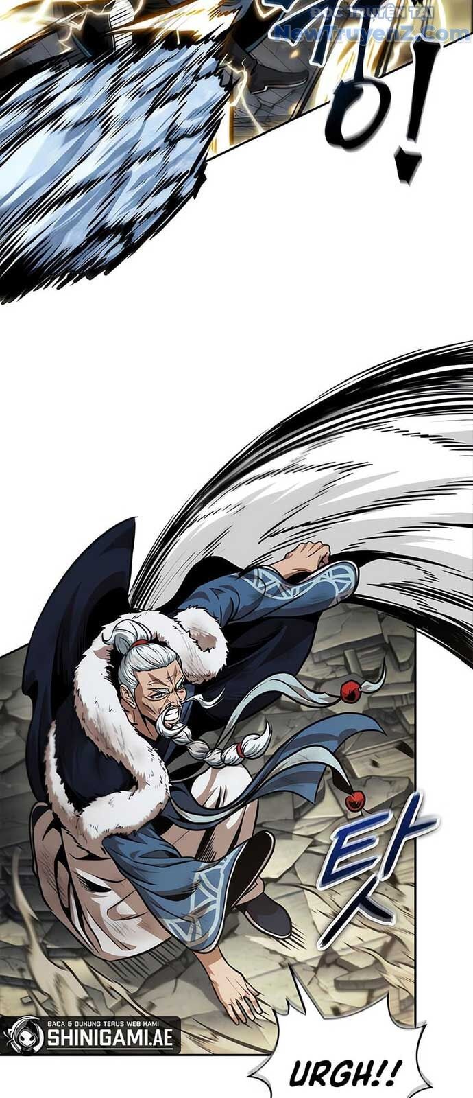 đọc truyện Ngã Lão Ma Thần Chương 255 ảnh 68 tại Thiên Thai Truyện