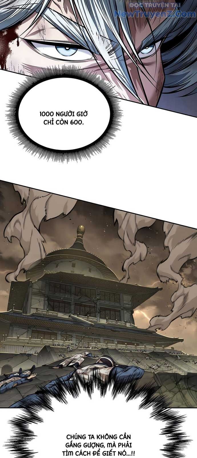 đọc truyện Ngã Lão Ma Thần Chương 255 ảnh 71 tại Thiên Thai Truyện