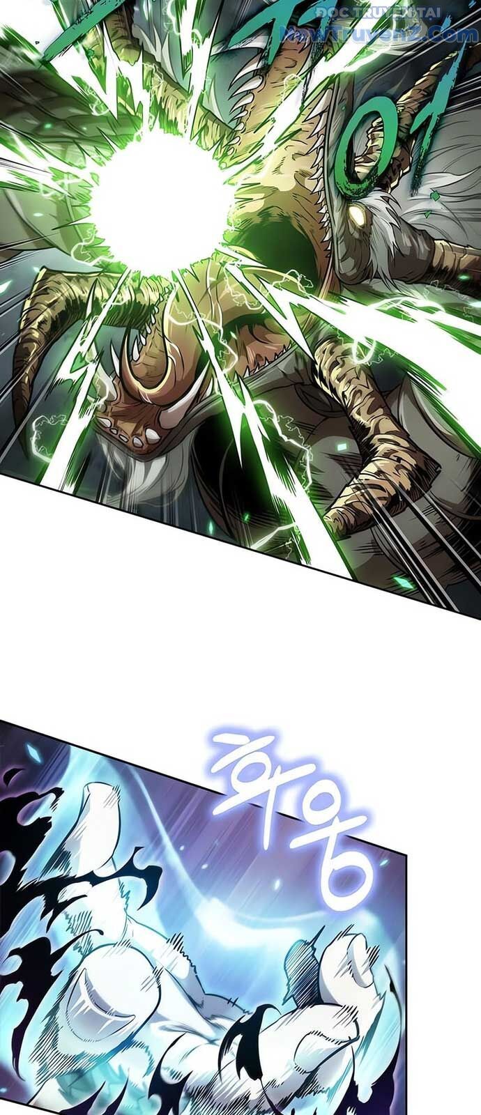 đọc truyện Ngã Lão Ma Thần Chương 255 ảnh 9 tại Thiên Thai Truyện