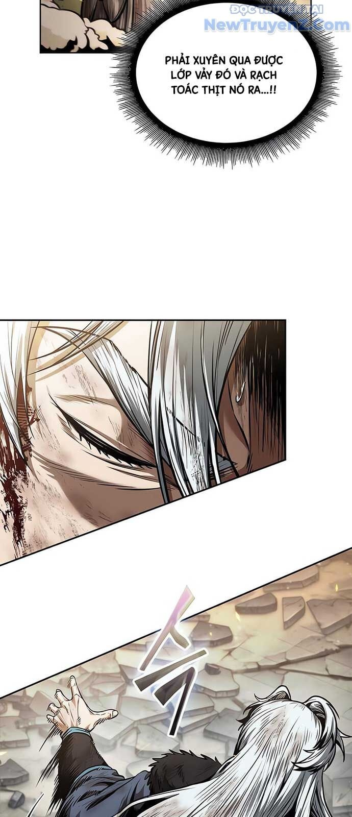 đọc truyện Ngã Lão Ma Thần Chương 255 ảnh 73 tại Thiên Thai Truyện