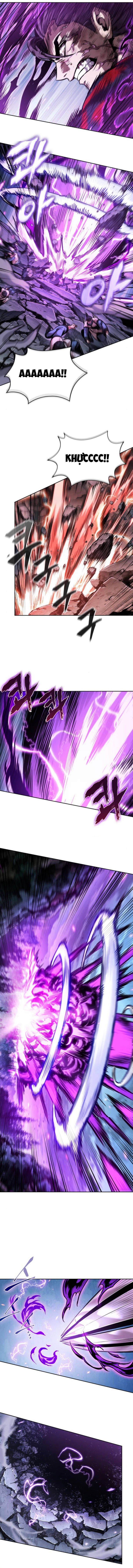 đọc truyện Ngã Lão Ma Thần Chương 259 ảnh 9 tại Thiên Thai Truyện