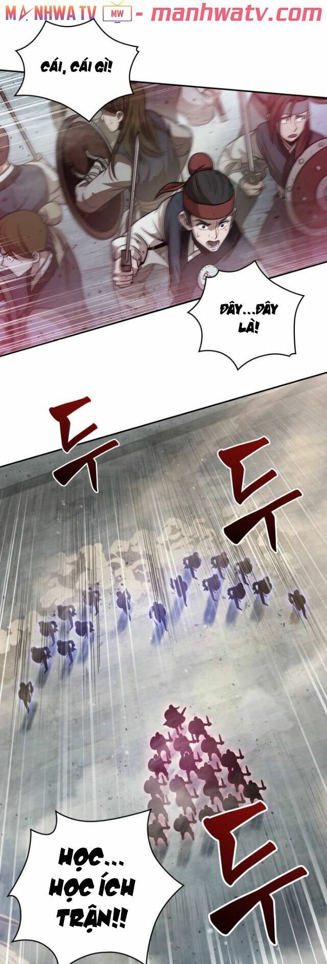 đọc truyện Ngã Lão Ma Thần Chương 26 ảnh 13 tại Thiên Thai Truyện