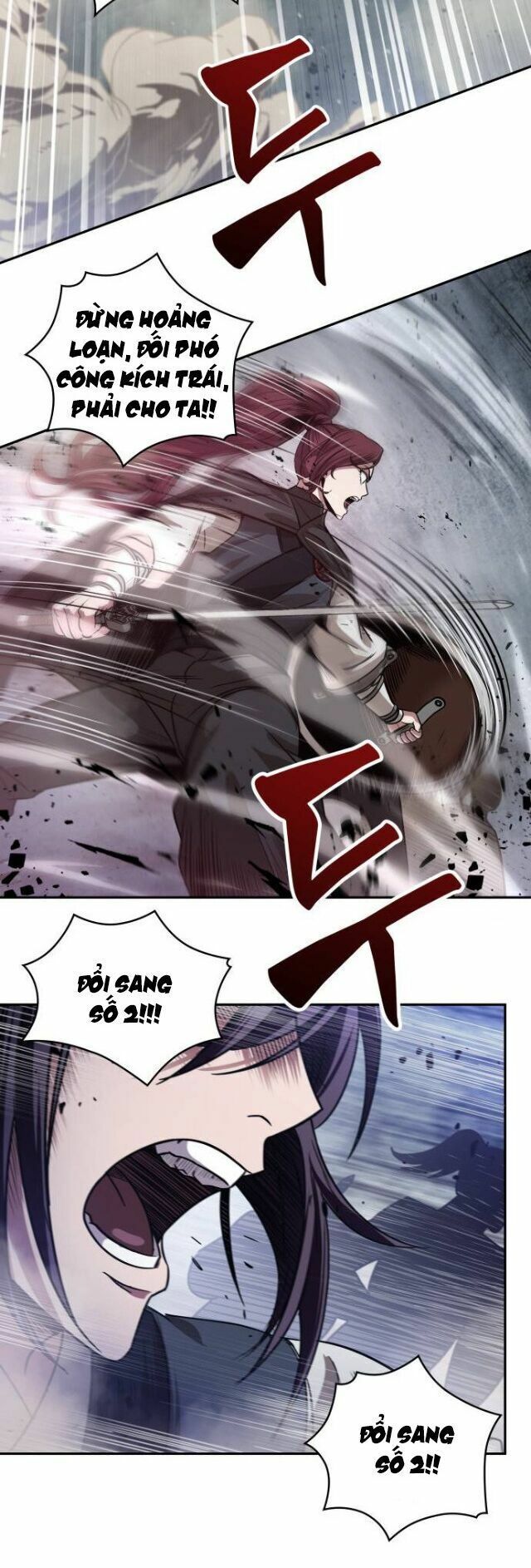 đọc truyện Ngã Lão Ma Thần Chương 26 ảnh 14 tại Thiên Thai Truyện