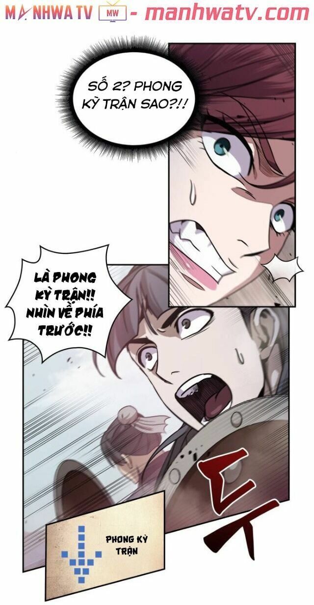 đọc truyện Ngã Lão Ma Thần Chương 26 ảnh 15 tại Thiên Thai Truyện