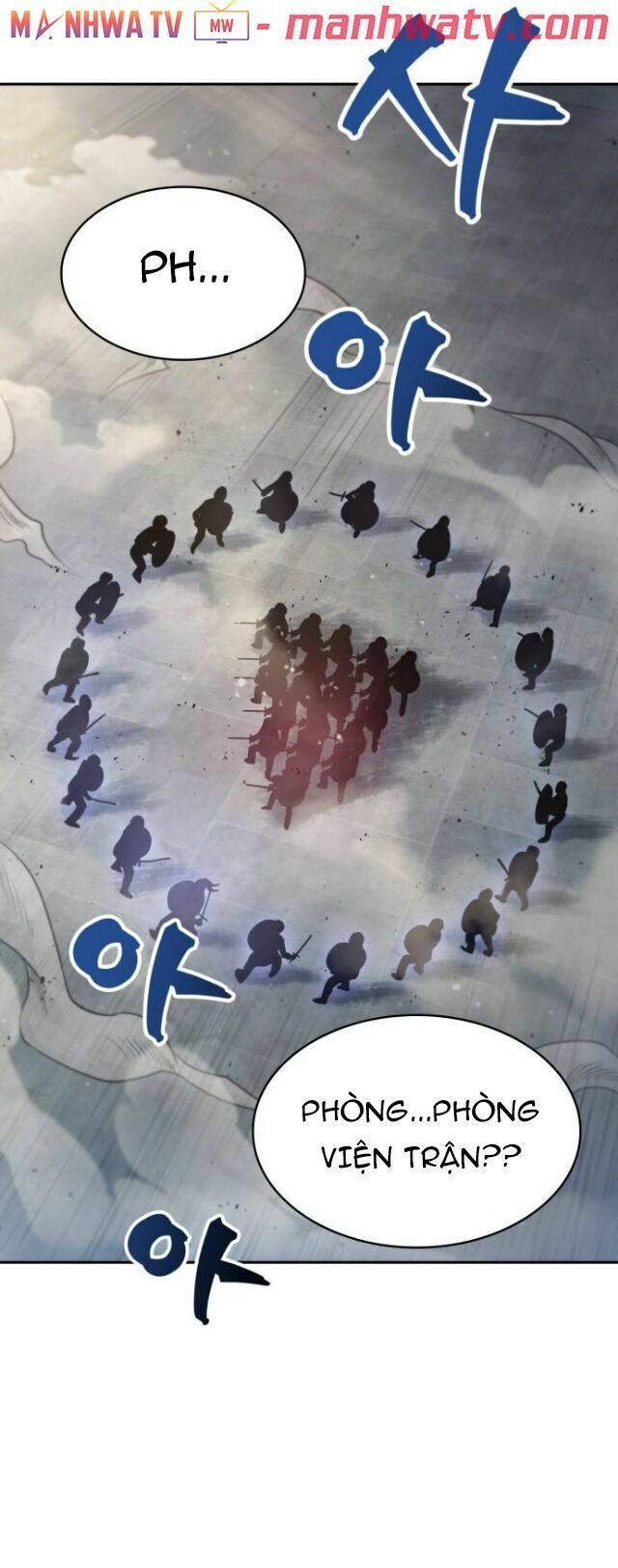 đọc truyện Ngã Lão Ma Thần Chương 26 ảnh 20 tại Thiên Thai Truyện