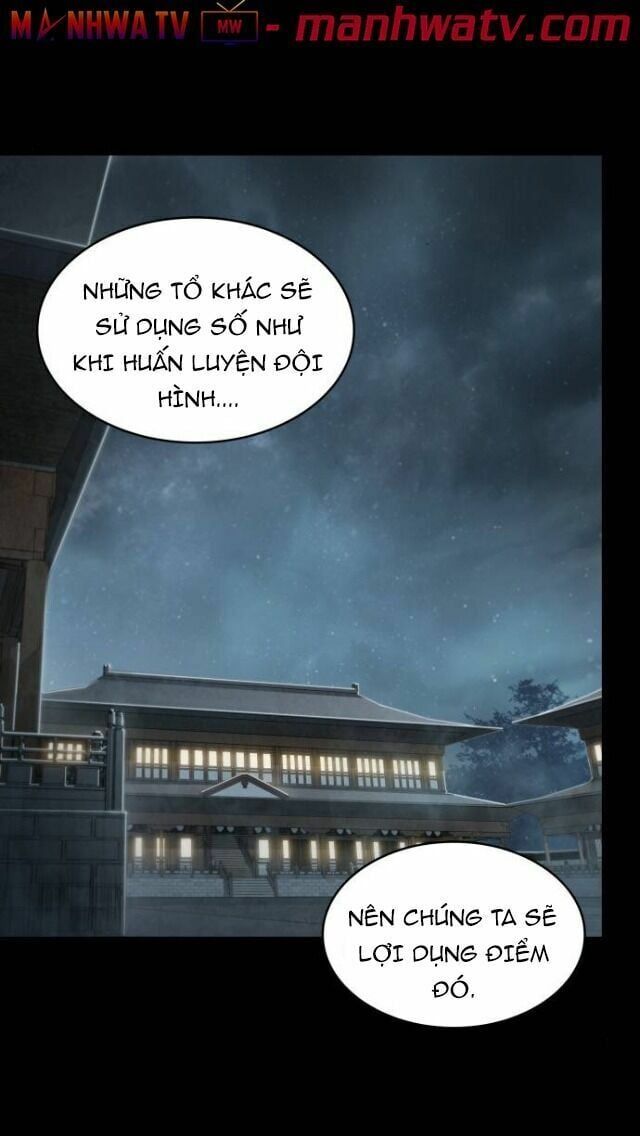 đọc truyện Ngã Lão Ma Thần Chương 26 ảnh 23 tại Thiên Thai Truyện