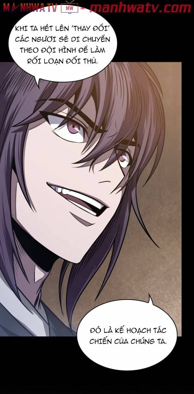 đọc truyện Ngã Lão Ma Thần Chương 26 ảnh 24 tại Thiên Thai Truyện