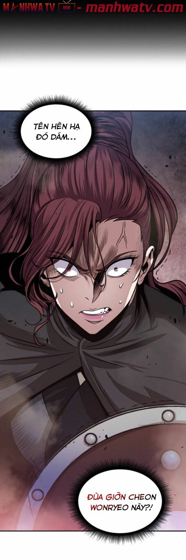 đọc truyện Ngã Lão Ma Thần Chương 26 ảnh 25 tại Thiên Thai Truyện